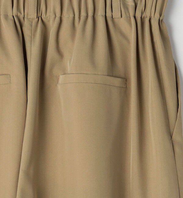 NOLLEY'S「《セットアップ対応》ウォッシャブルサンドウォッシュカーゴパンツ」|カーゴ|