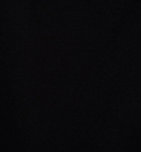 NOLLEY'S「《手洗い可能》コットンセルロースリラックスプルオーバー」|ニット・セーター|