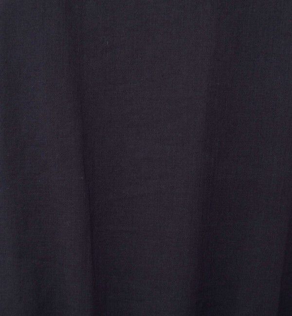 NOLLEY'S sophi「ウォッシャブルコットンティアードマキシワンピース」|ワンピース|