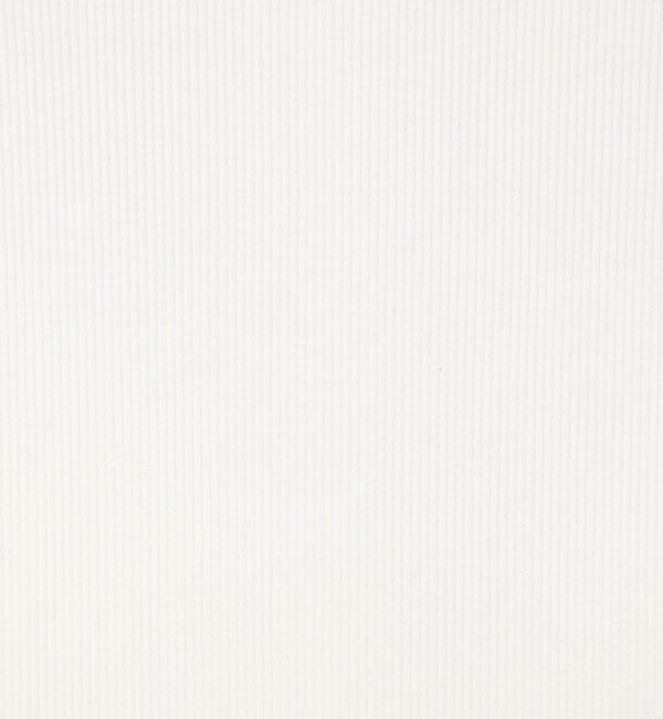 NOLLEY'S「ウォッシャブルスリット2WAYプルオーバー」|Tシャツ・カットソー|