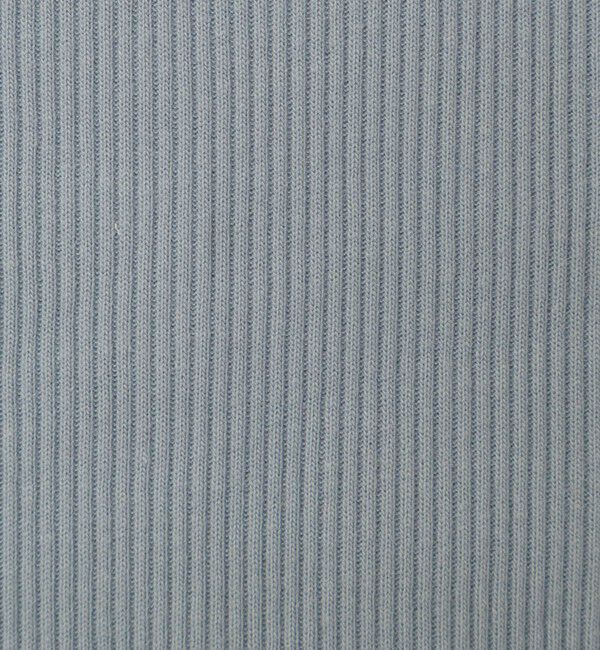 NOLLEY'S「ウォッシャブルスリット2WAYプルオーバー」|Tシャツ・カットソー|