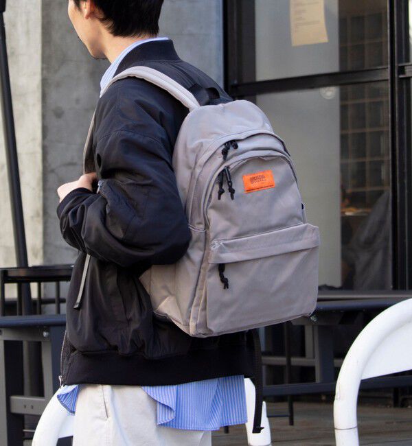 GLOSTER「【UNIVERSAL OVERALL/ユニバーサルオーバーオール】スラントデイパック リュック」|リュック|