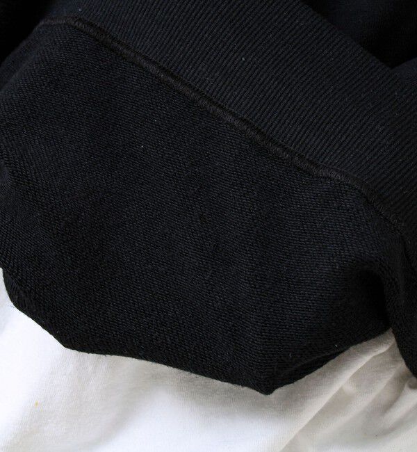 GLOSTER「【MY PET】クルーネックプリントスウェット」|スウェット・ジャージ|