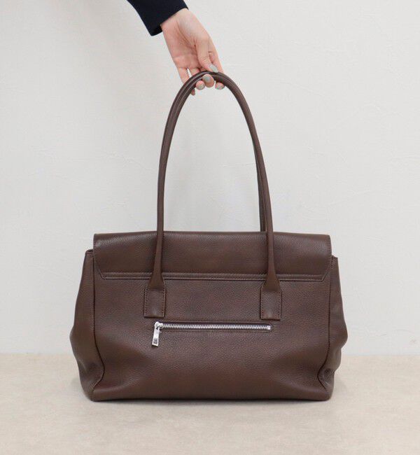 fredy emue「【@sora_522m企画】フラップデザインレザーバッグ」|ショルダー・メッセンジャー|