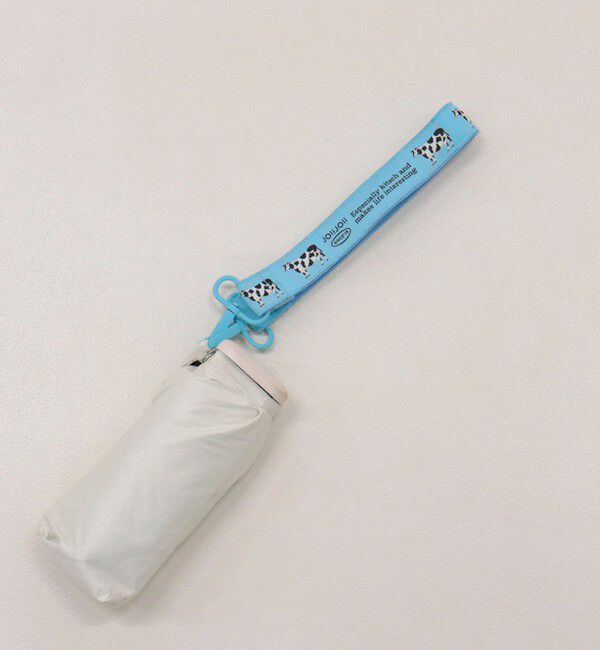 fredy emue「【JOli JOli/ジョリジョリ】ジャガードマルチストラップ S」|キーケース|