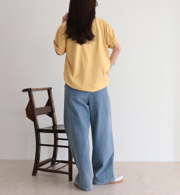 fredy emue「【GOOD ROCK SPEED/グッドロックスピード】Jeep半袖Ｔシャツ」|Tシャツ・カットソー|