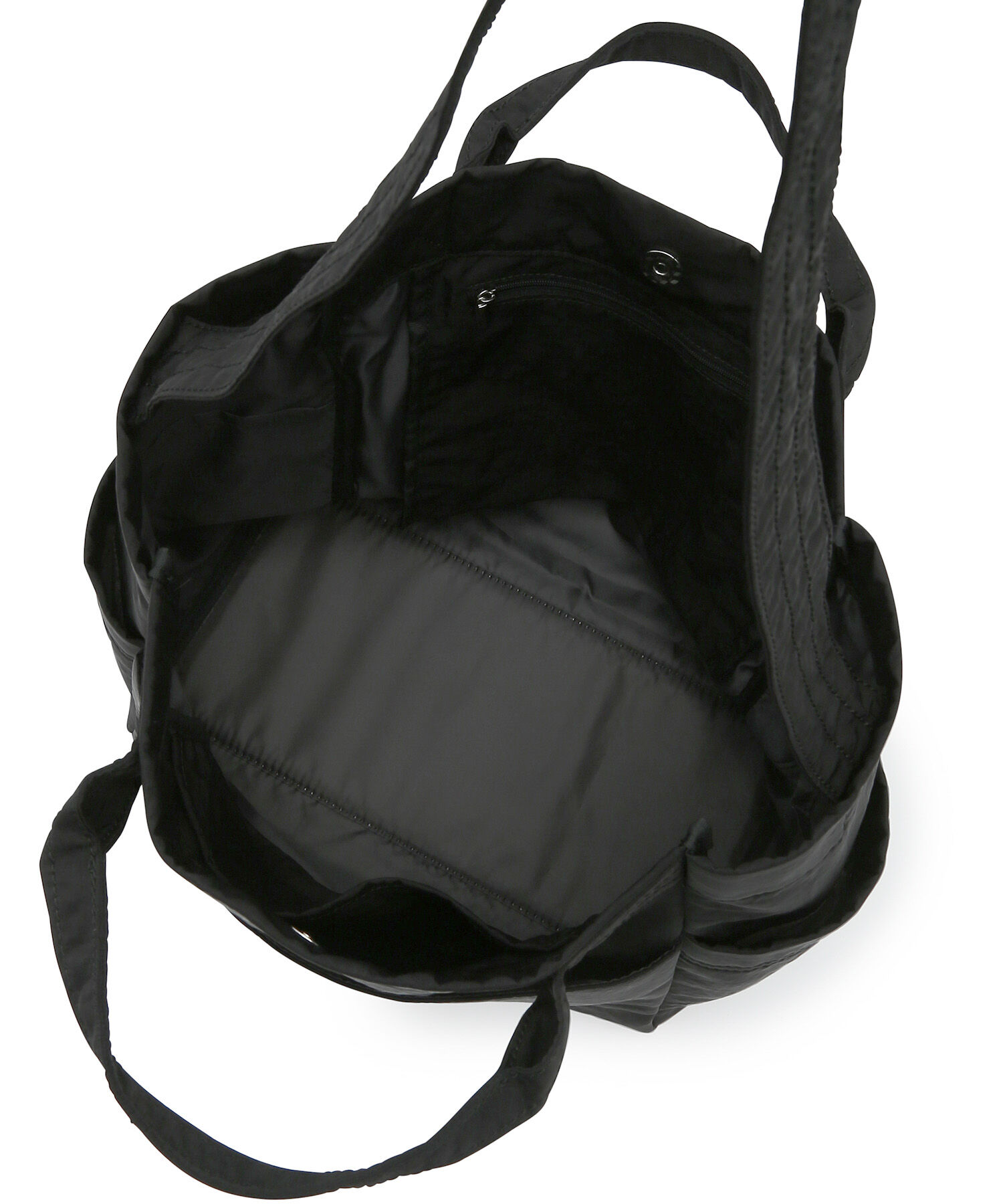 SALON adam et rope'「【WEB限定】[ユニセックスで使える・撥水加工]ナイロンマルチウェイトート+保冷バッグセット」|トートバッグ|