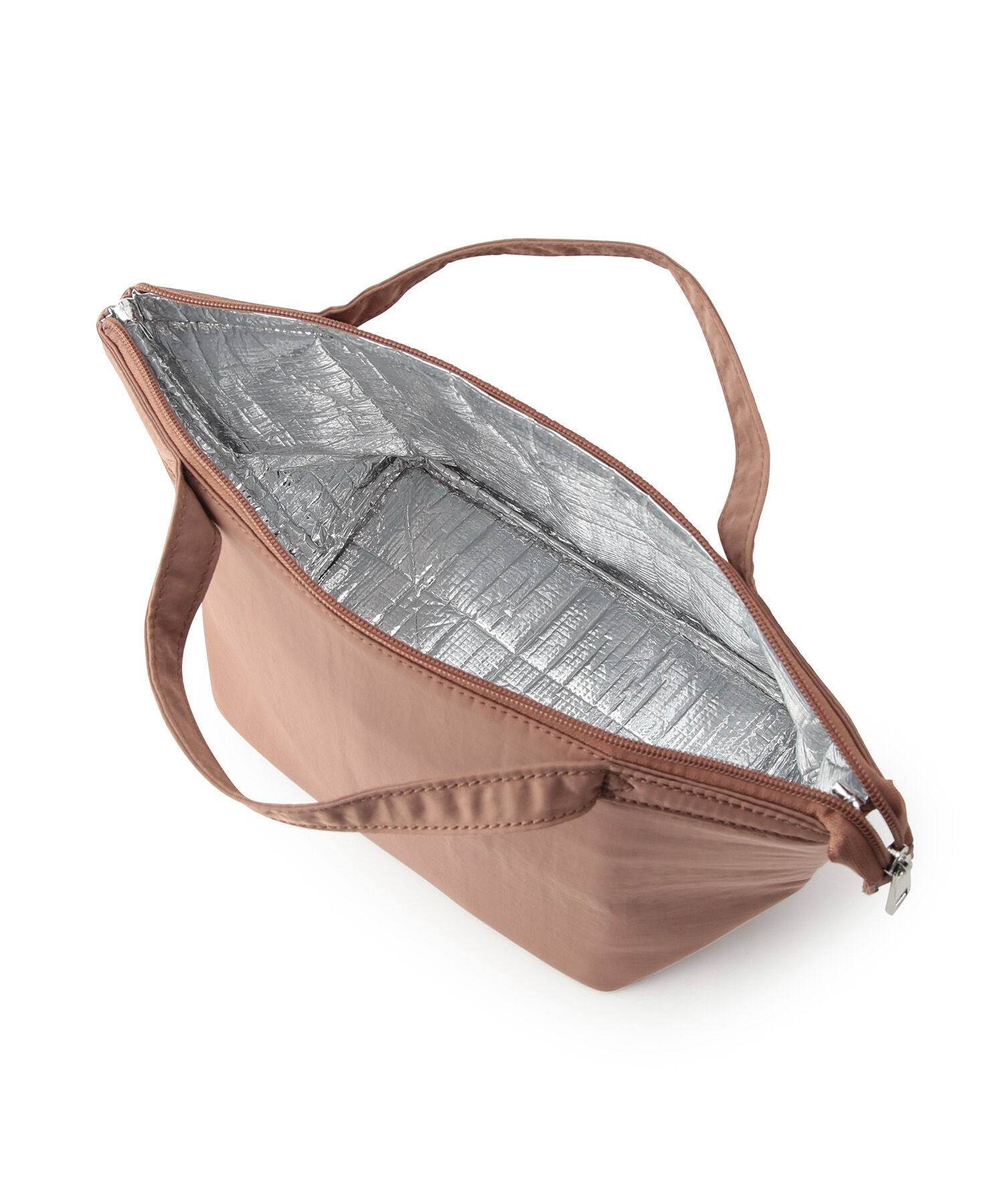 SALON adam et rope'「【WEB限定】[ユニセックスで使える・撥水加工]ナイロンマルチウェイトート+保冷バッグセット」|トートバッグ|