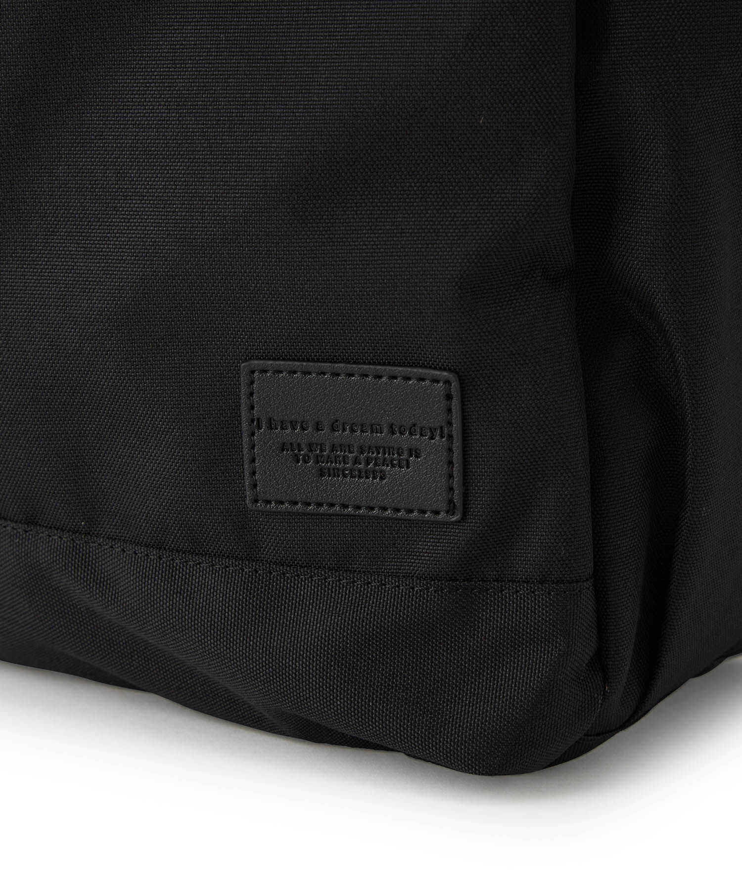 SALON adam et rope'「[新色追加！]【WEB限定】[ショルダーバッグ付き・ユニセックスで使える・軽量]マザーズリュック3」|リュック|