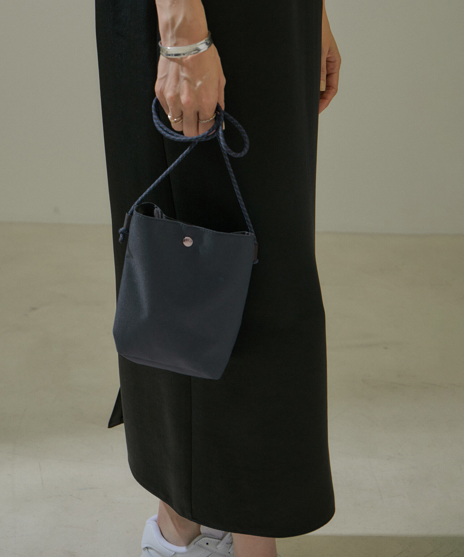 SALON adam et rope'「[新色追加！]【WEB限定】[ショルダーバッグ付き・ユニセックスで使える・軽量]マザーズリュック3」|リュック|