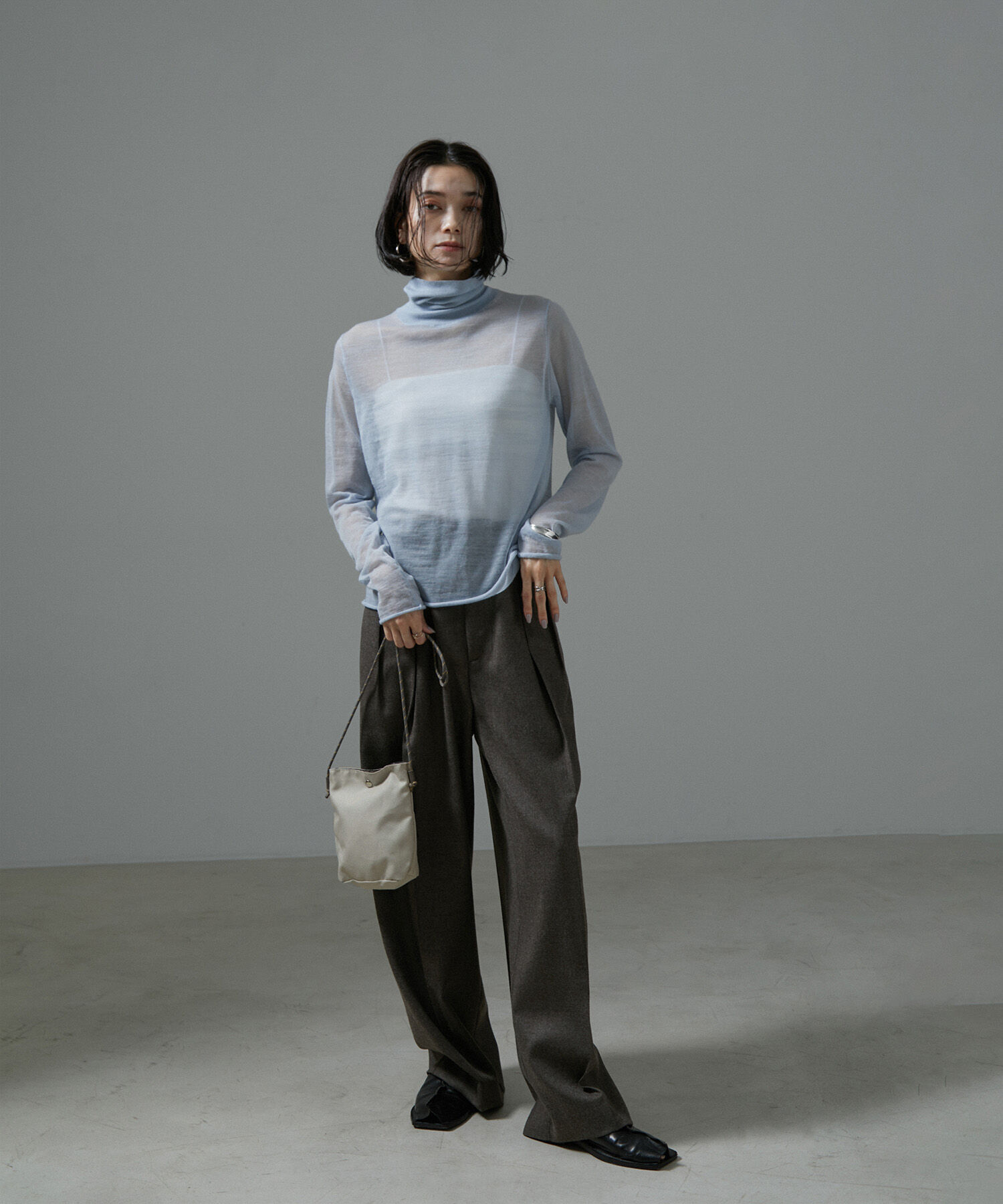 SALON adam et rope'「[新色追加！]【WEB限定】[ショルダーバッグ付き・ユニセックスで使える・軽量]マザーズリュック3」|リュック|