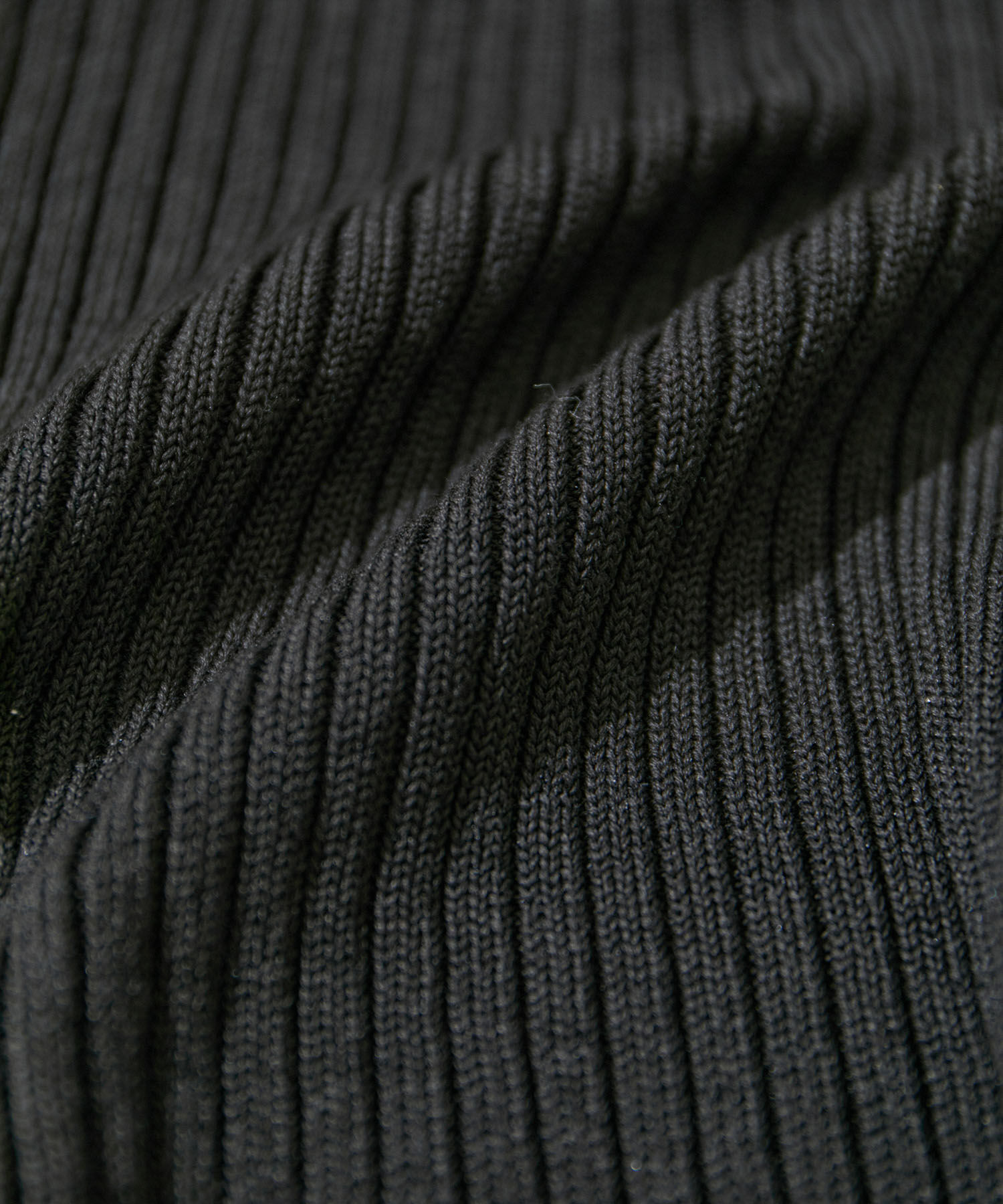 SALON adam et rope'「リブチューブトップ」|チューブトップ|