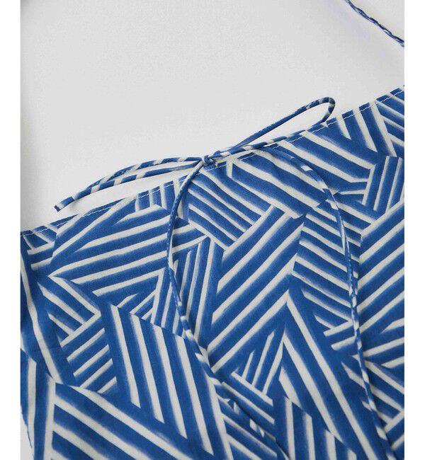 SALON adam et rope'「リバティミニトートバッグ」|トートバッグ|