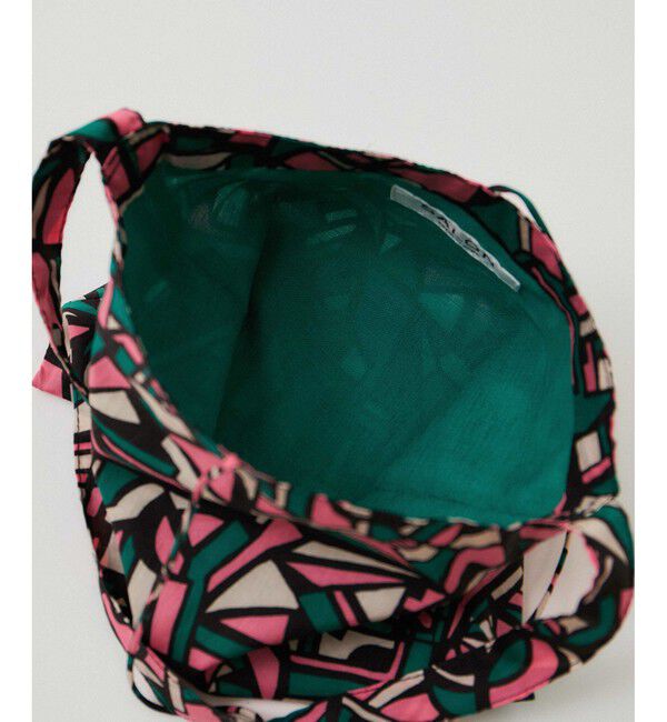 SALON adam et rope'「リバティミニトートバッグ」|トートバッグ|