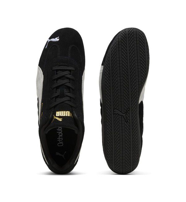 SALON adam et rope'「【J'aDoRe限定】【PUMA/プーマ】SPEEDCAT OG/スピードキャット」|スニーカー|