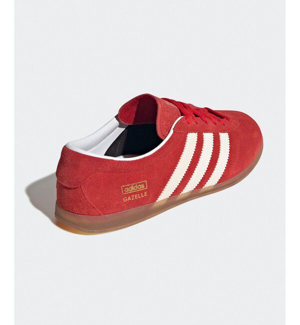 SALON adam et rope'「【adidas（アディダス）】GAZELLE LO PRO W/ガゼル」|スニーカー|