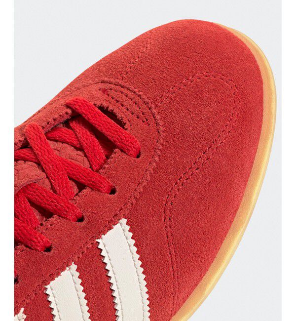 SALON adam et rope'「【adidas（アディダス）】GAZELLE LO PRO W/ガゼル」|スニーカー|