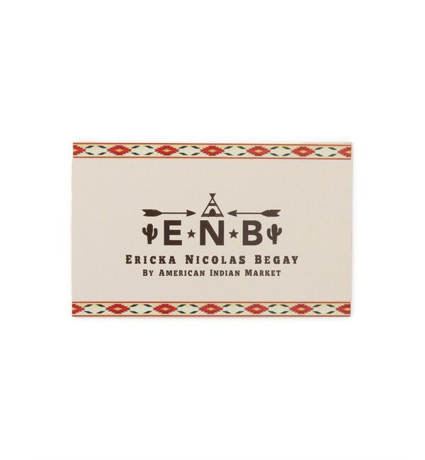 SALON adam et rope'「【ERICKA NICOLAS BEGAY】ナバホパールネックレス7mm/60cm」|ネックレス|