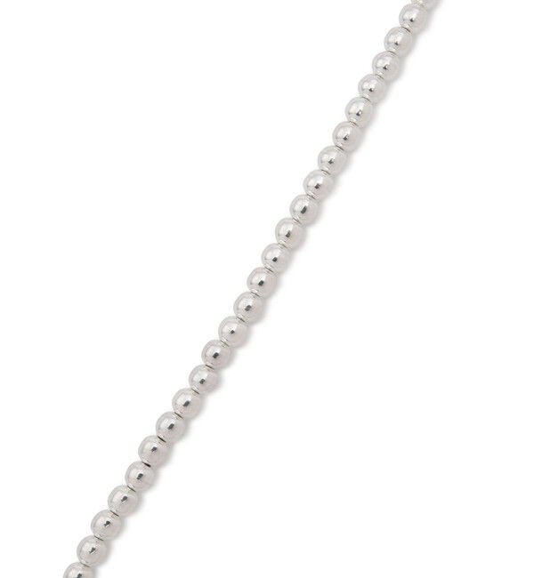 SALON adam et rope'「【ERICKA NICOLAS BEGAY】ナバホパールネックレス7mm/60cm」|ネックレス|