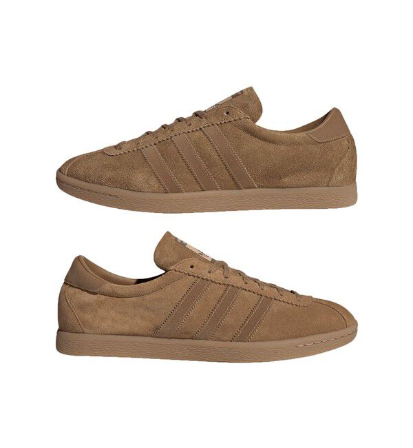 SALON adam et rope'「【adidas（アディダス）】TABACCO /  タバコ」|スニーカー|