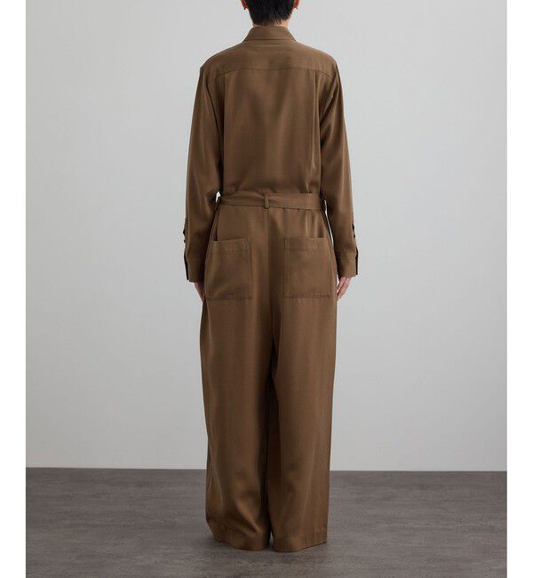 SALON adam et rope'「フィブリルクロスオールインワン」|オールインワン|