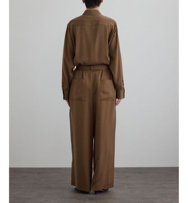 SALON adam et rope'「フィブリルクロスオールインワン」|オールインワン|