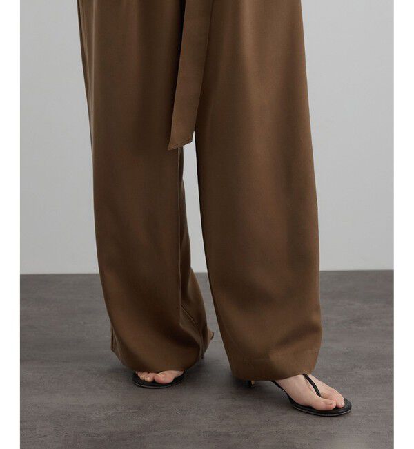 SALON adam et rope'「フィブリルクロスオールインワン」|オールインワン|