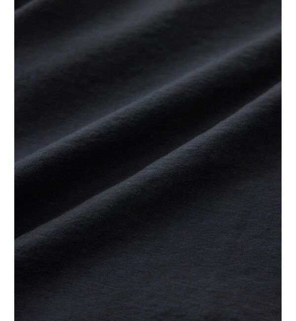 SALON adam et rope'「【WEB限定】シルクMIXルチアブラウス」|シャツ・ブラウス|