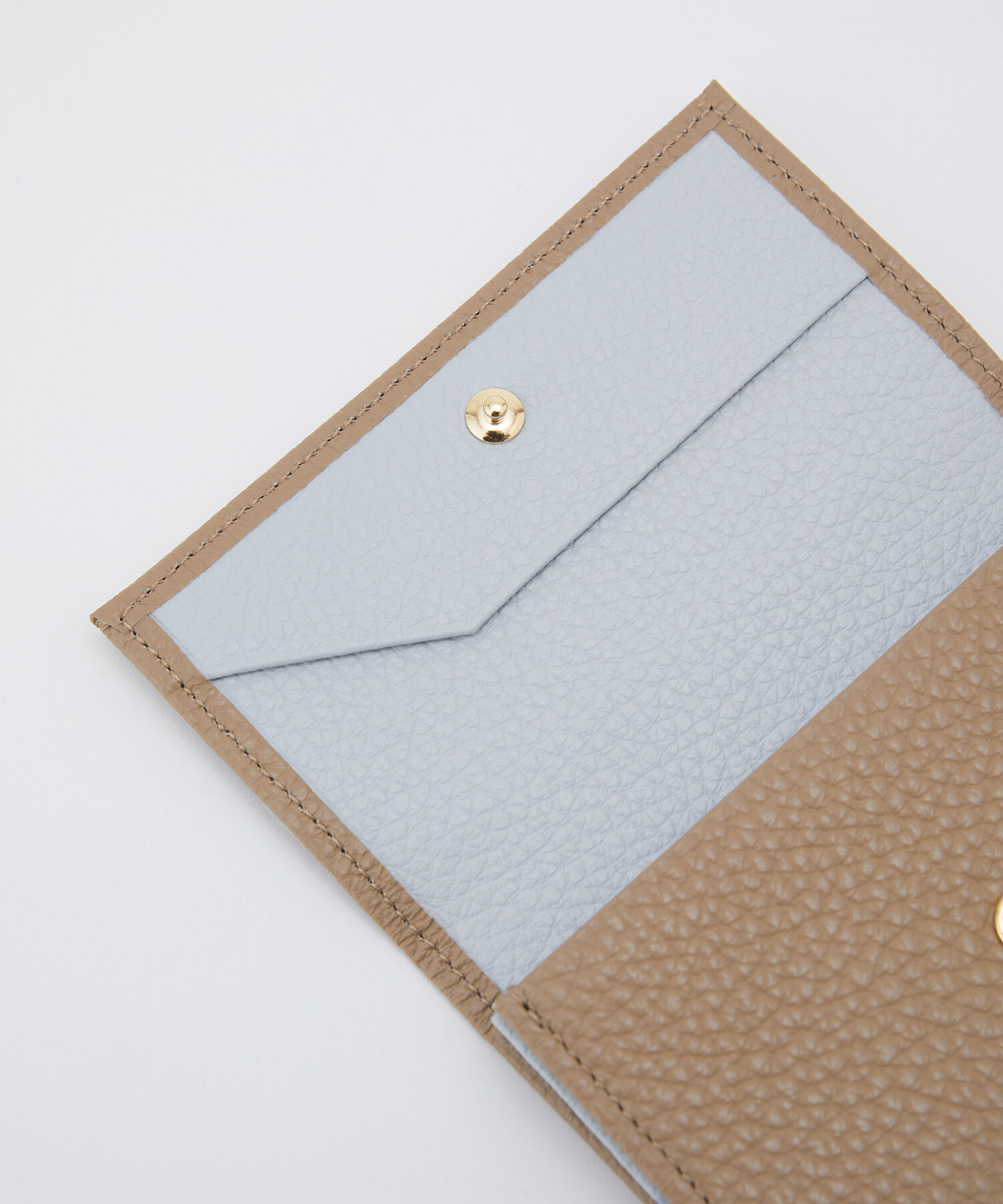 ROPE「【E'POR】JUDD Accordion Card Case（マルチケース）」|名刺入れ・カードケース|