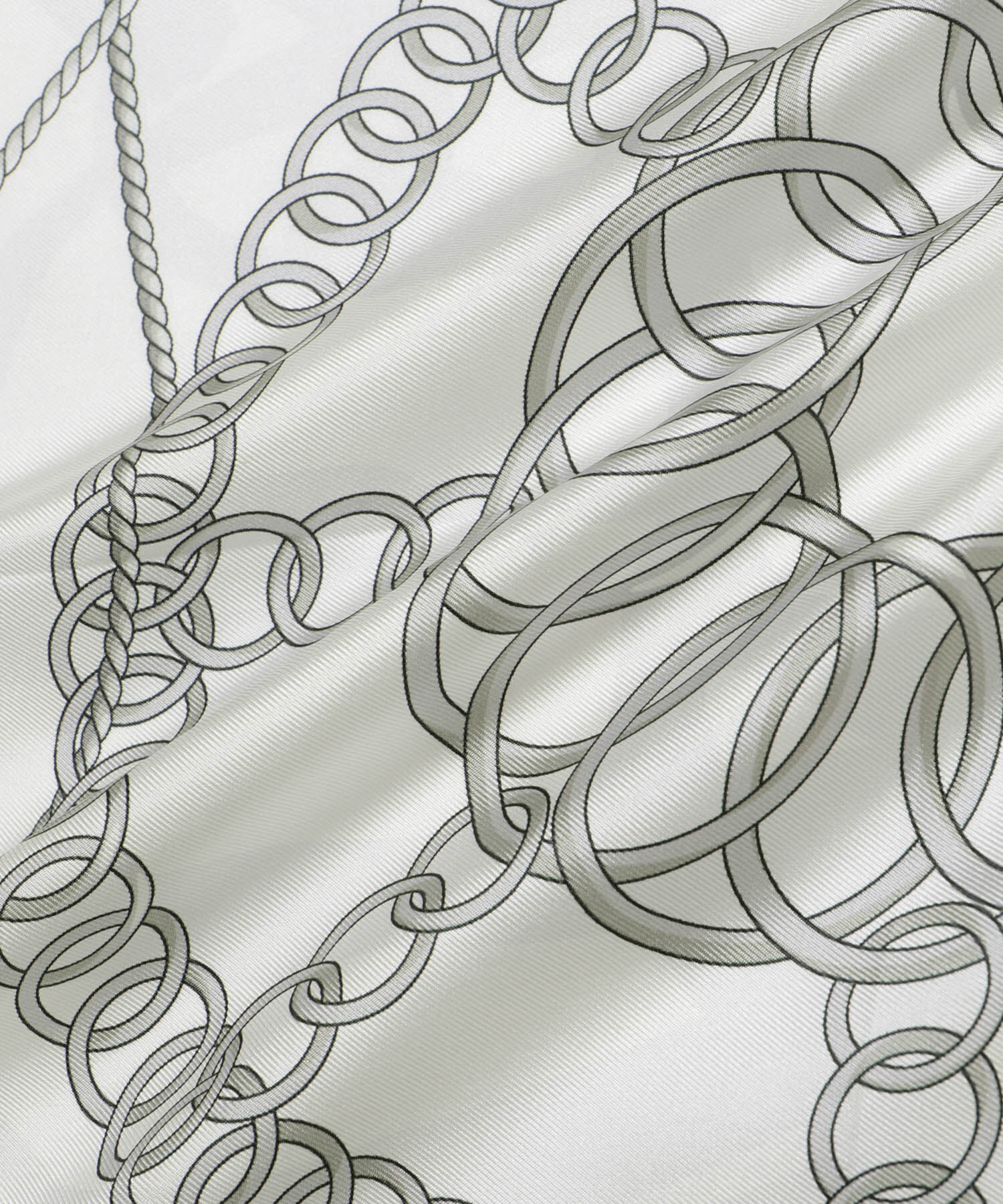 ROPE「シルクスカーフ/Lサイズ」|バンダナ・スカーフ|