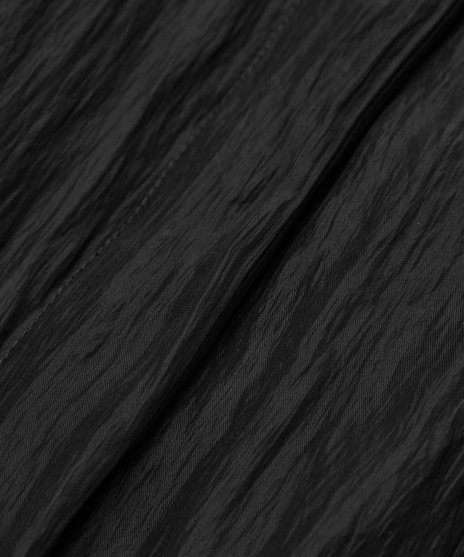 ROPE「ナイロンレーヨンバルーンケープ」|ポンチョ・ケープ|