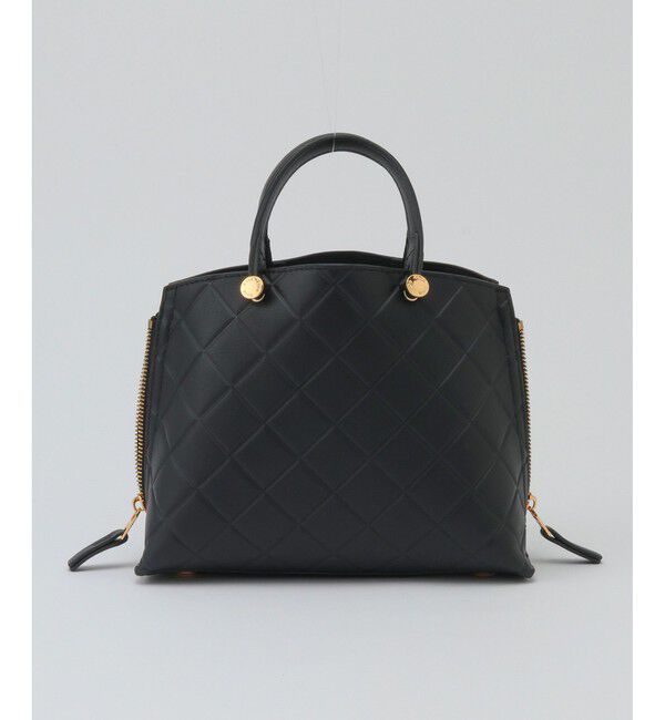 ROPE「【E'POR】Y BAG Mini Emboss【超軽量】」|ハンドバッグ|