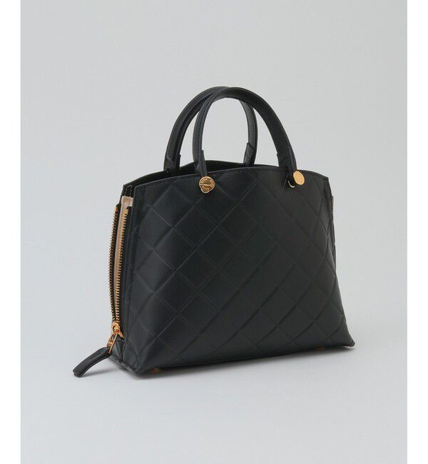 ROPE「【E'POR】Y BAG Mini Emboss【超軽量】」|ハンドバッグ|