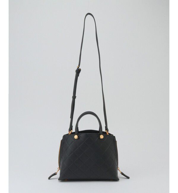 ROPE「【E'POR】Y BAG Mini Emboss【超軽量】」|ハンドバッグ|