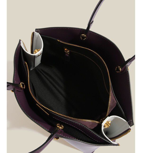 ROPE「【E'POR】Y BAG Medium【軽量】【25AW】」|ショルダー・メッセンジャー|