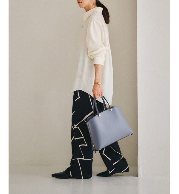 ROPE「【E'POR】Y BAG Medium【軽量】【25AW】」|ショルダー・メッセンジャー|