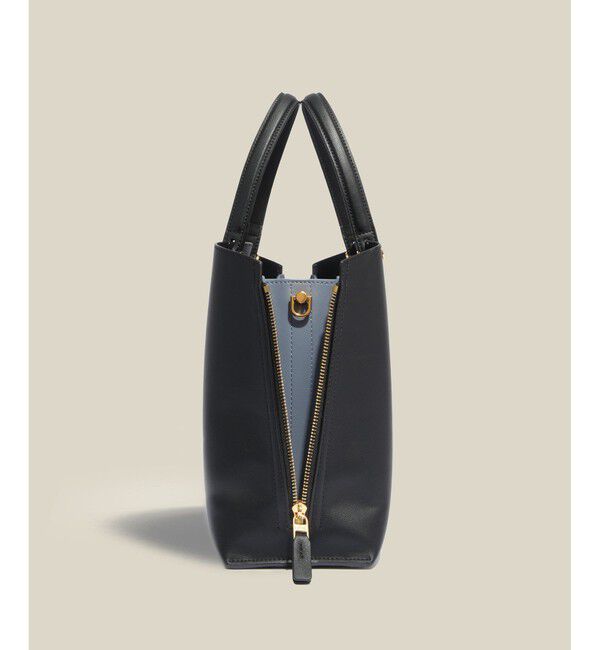 ROPE「【E'POR】Y BAG Medium【軽量】【25AW】」|ショルダー・メッセンジャー|