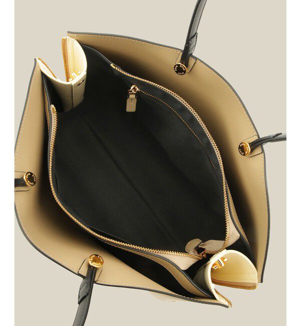 ROPE「【E'POR】Y BAG Medium+【WEB限定/一部店舗限定】【通勤】【A4/PC対応】【25AW】」|ショルダー・メッセンジャー|