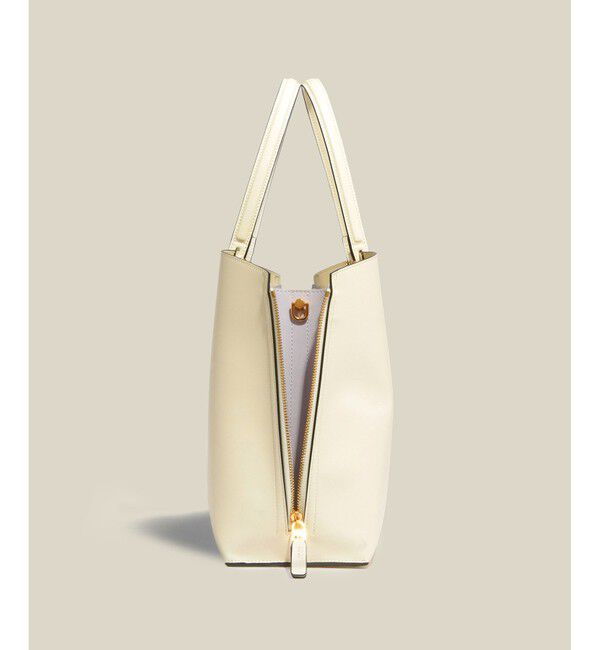 ROPE「【E'POR】Y BAG Medium+【WEB限定/一部店舗限定】【通勤】【A4/PC対応】【25AW】」|ショルダー・メッセンジャー|