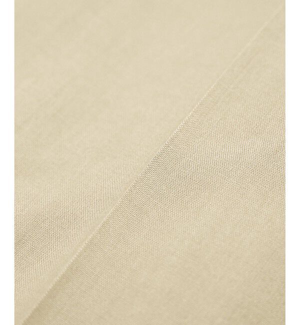 ROPE「【撥水】ウールタックトラウザーパンツ【雑誌掲載】」|チノ|