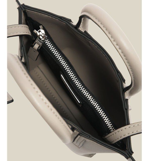 ROPE「【E'POR】Ree BAG Mini【WEB限定】【25SS】」|ショルダー・メッセンジャー|