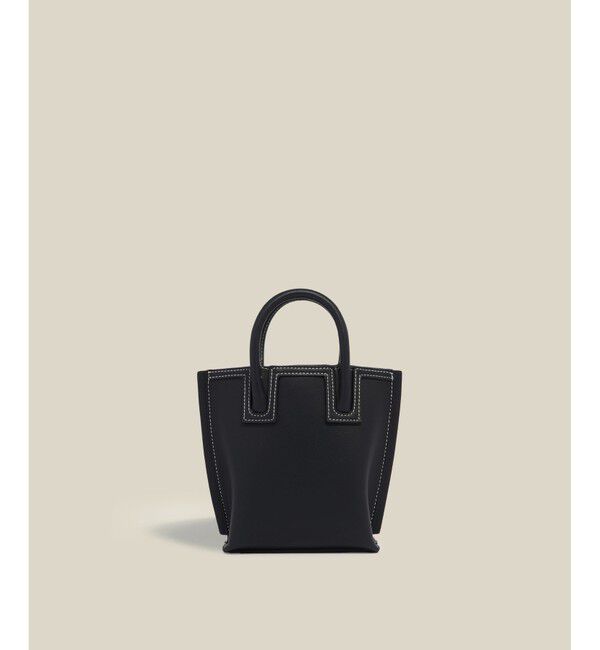 ROPE「【E'POR】Ree BAG Mini【WEB限定】【25SS】」|ショルダー・メッセンジャー|