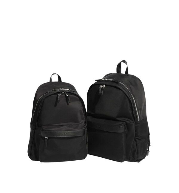 ROPE「【E'POR】【撥水】 Pac Sac Mini（パックサック ミニ）」|リュック|