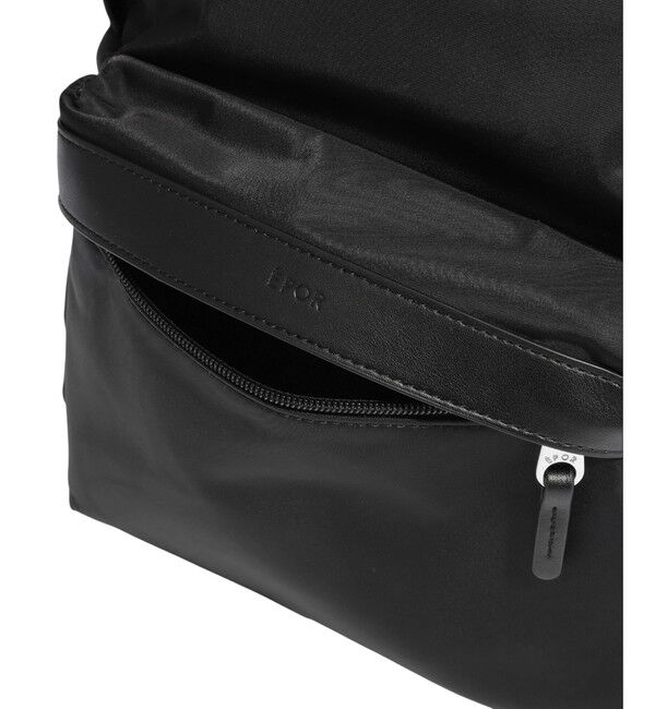 ROPE「【E'POR】【撥水】 Pac Sac Mini（パックサック ミニ）」|リュック|