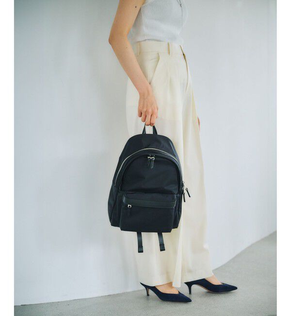 ROPE「【E'POR】【撥水】 Pac Sac Mini（パックサック ミニ）」|リュック|