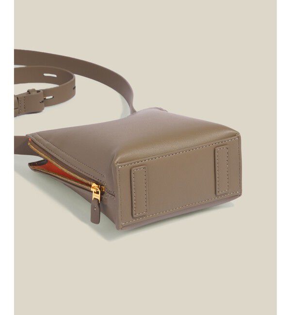 ROPE「【E'POR】Y BAG Shoulder Micro【超軽量】【WEB・一部店舗限定】」|ショルダー・メッセンジャー|