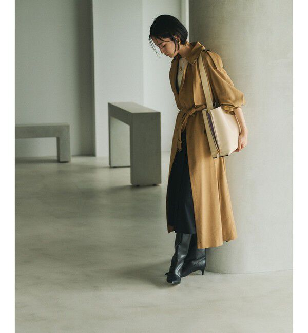 ROPE「【E'POR】Y BAG Shoulder Medium【軽量】」|ショルダー・メッセンジャー|