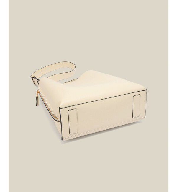 ROPE「【E'POR】Y BAG Shoulder Large【通勤】【A4対応】」|ショルダー・メッセンジャー|