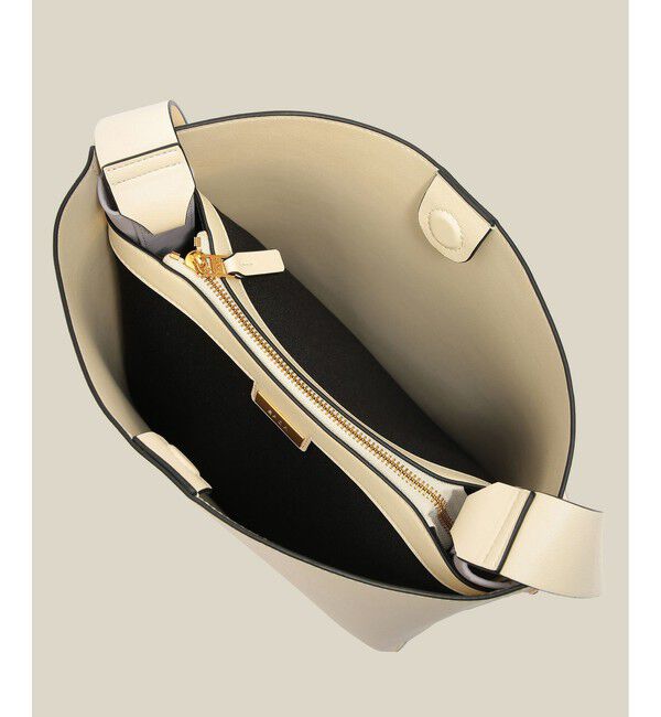 ROPE「【E'POR】Y BAG Shoulder Large【通勤】【A4対応】」|ショルダー・メッセンジャー|