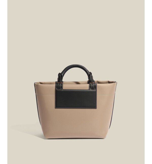 ROPE「【E'POR】BOAT BAG Medium/撥水・軽量・26SS新色」|トートバッグ|